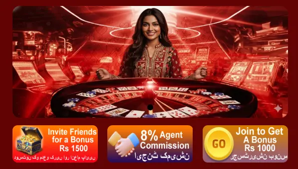 PK080 Game Best Banner